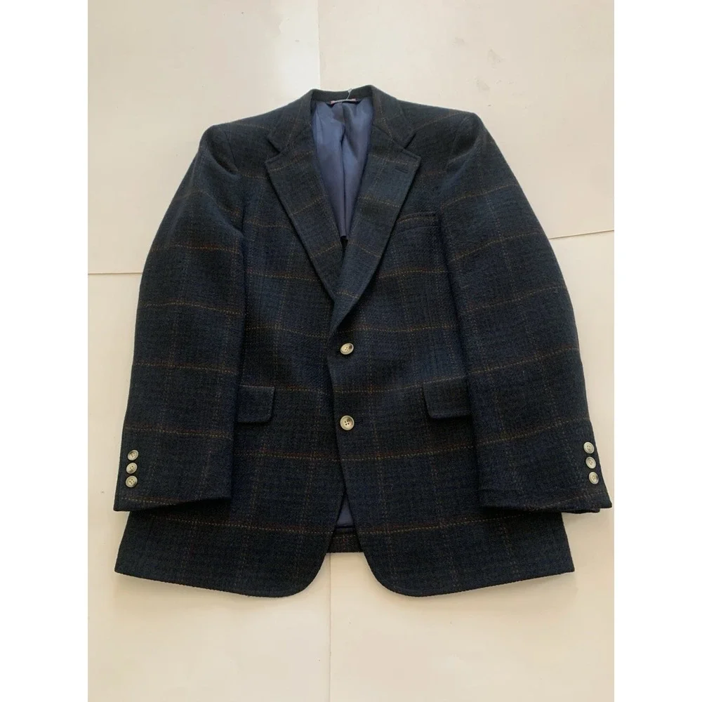 Austin Reed of Regent Street measurements pattern